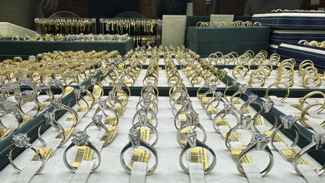 Gurbetçiler Konya’da fırsatı kaçırmadı 20